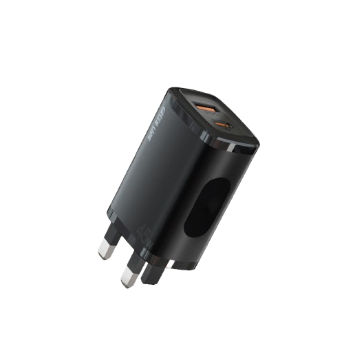 شاحن حائط Green Lion 45 وات بتقنية PD وQC