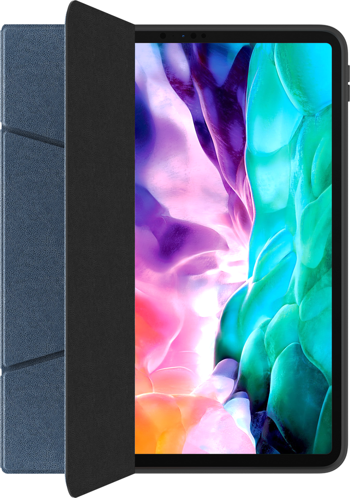 حافظة حامل للأسد الأخضر لجهاز iPad