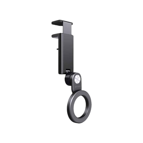 Green Lion MagGrip Car Holder - Black