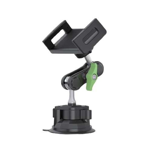 Green Lion Ultimate Tablet Holder With Suction Cup Mount