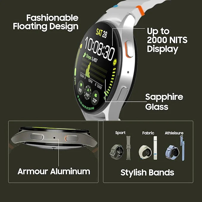 Samsung Galaxy Watch 7 44mm