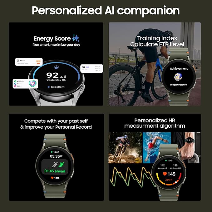 Samsung Galaxy Watch 7 44mm