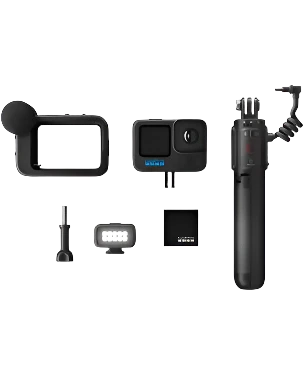 GoPro Hero 12 Creator Edition