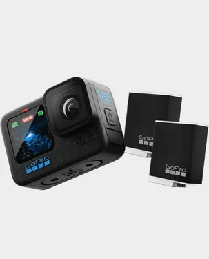 مجموعة ملحقات GoPro Hero 12 CHDRB-121-RW