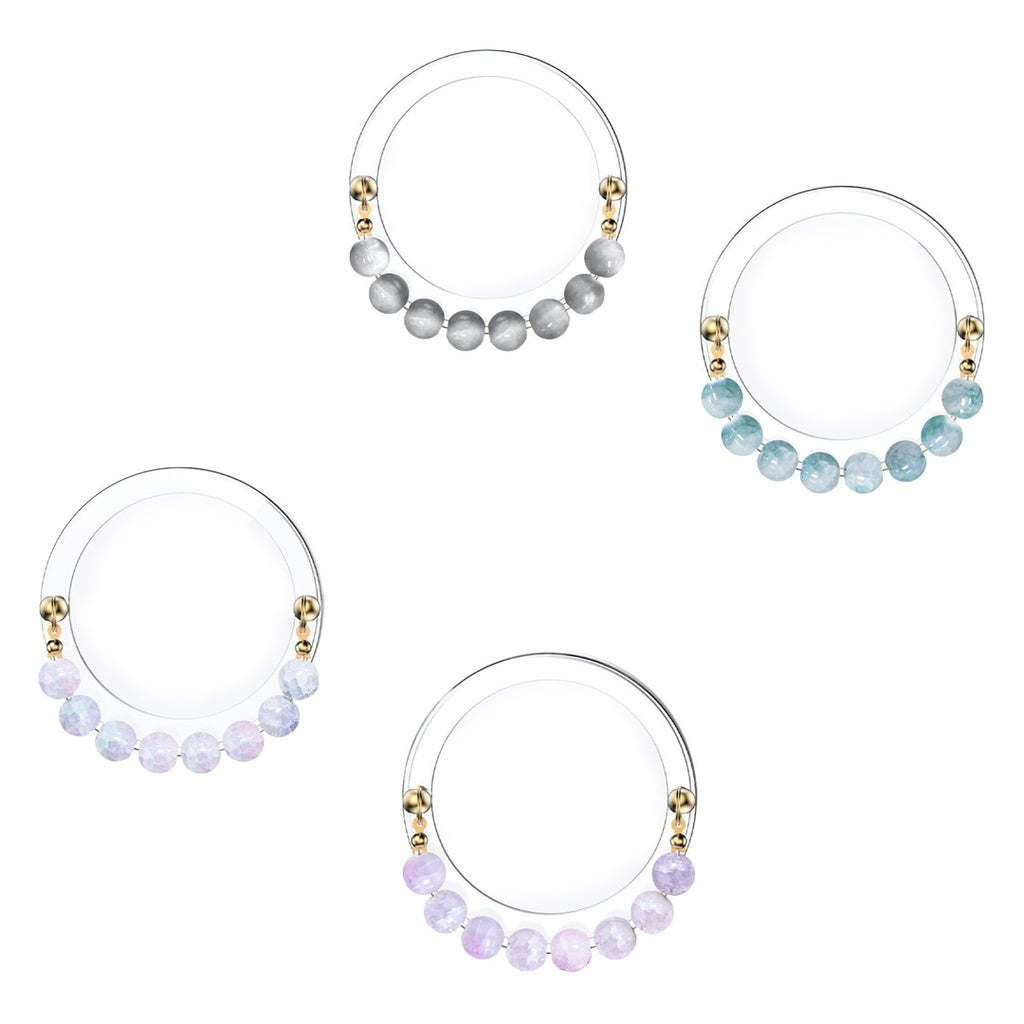 Green Lion Magnetic Stylish Grip