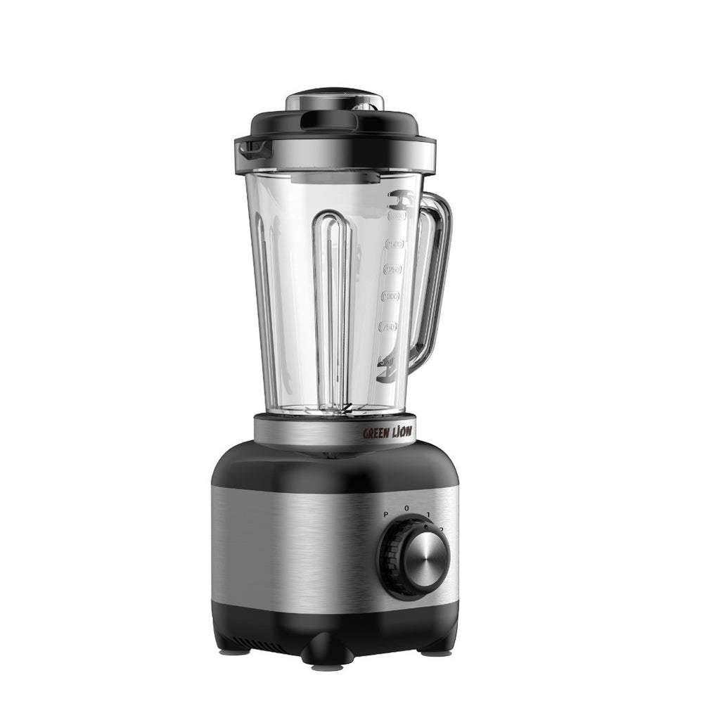 Green Lion 6 In 1 Blender