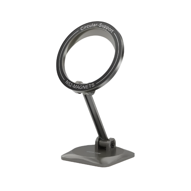 Green Lion Foldable MagSafe Car Holder