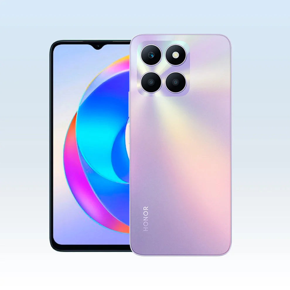 هونر X6B 6 جيجا/256 جيجا