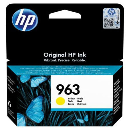 HP 963 Original Ink Cartridge