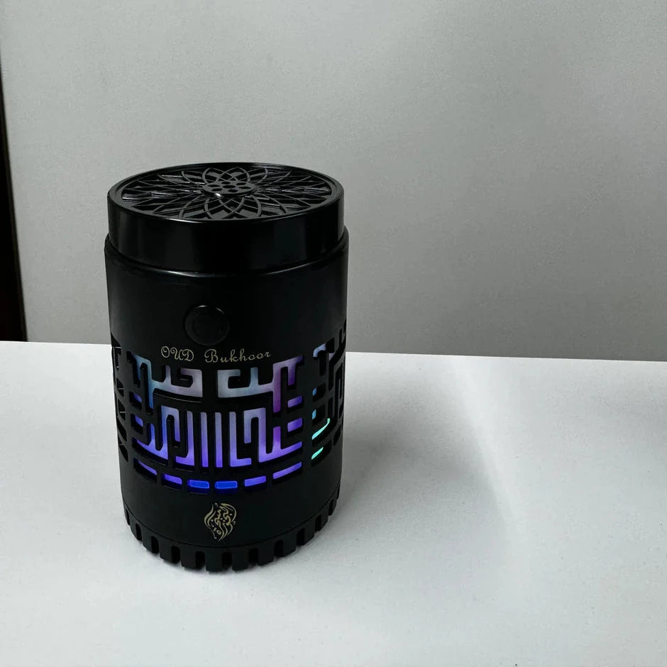 BAKHOOR BURNER BK-59 small