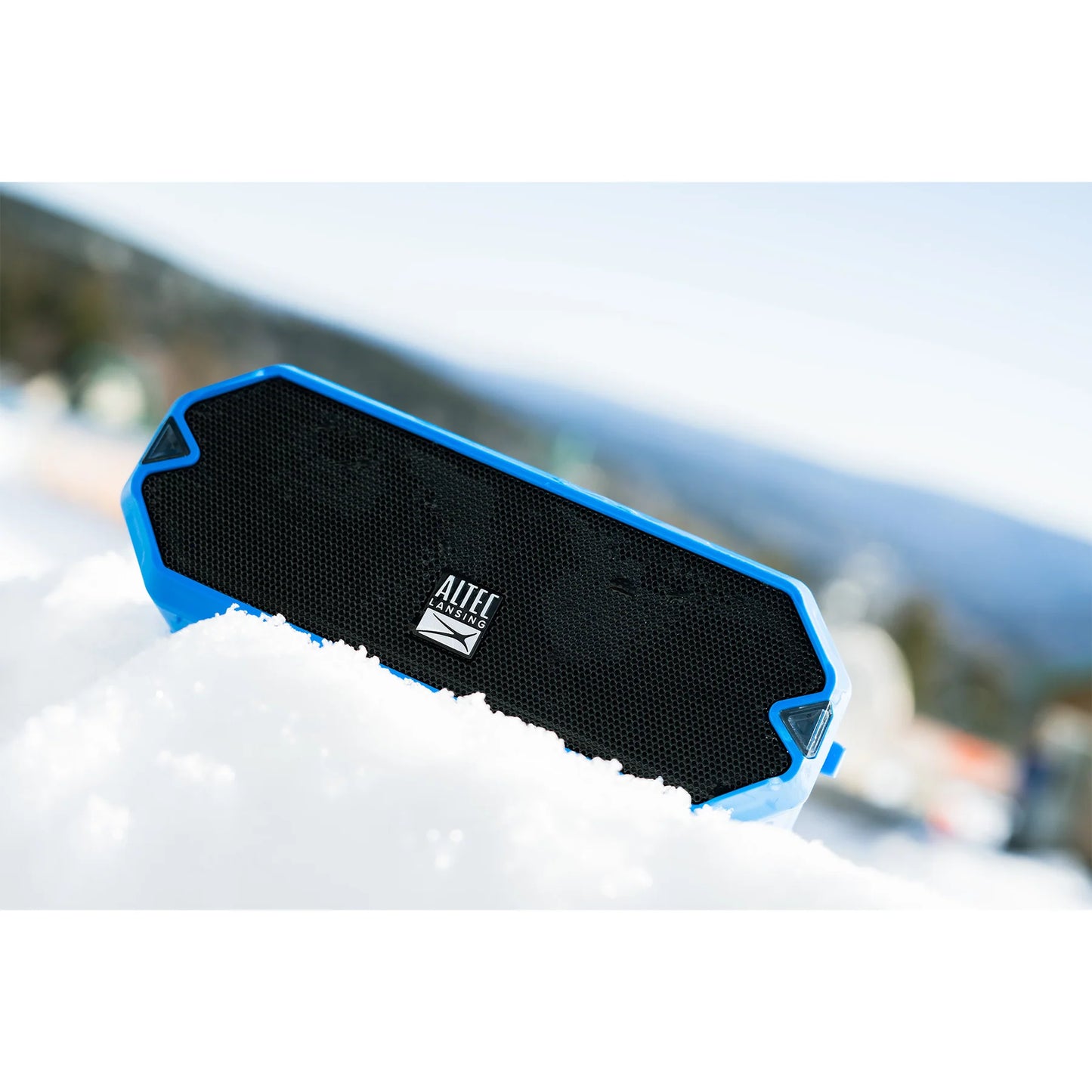 Altec Lansing HydraJolt Speaker IMW1200-BLK-STK-2