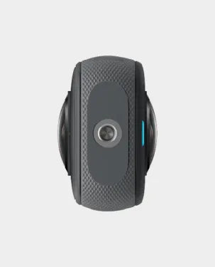 Insta360 X3 Action Camera, Black