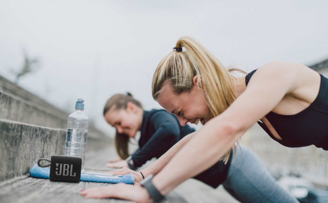 جي بي ال جو 3