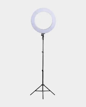 Jmary 18 inch Blogger Set Selfie Ring Light FM 18R
