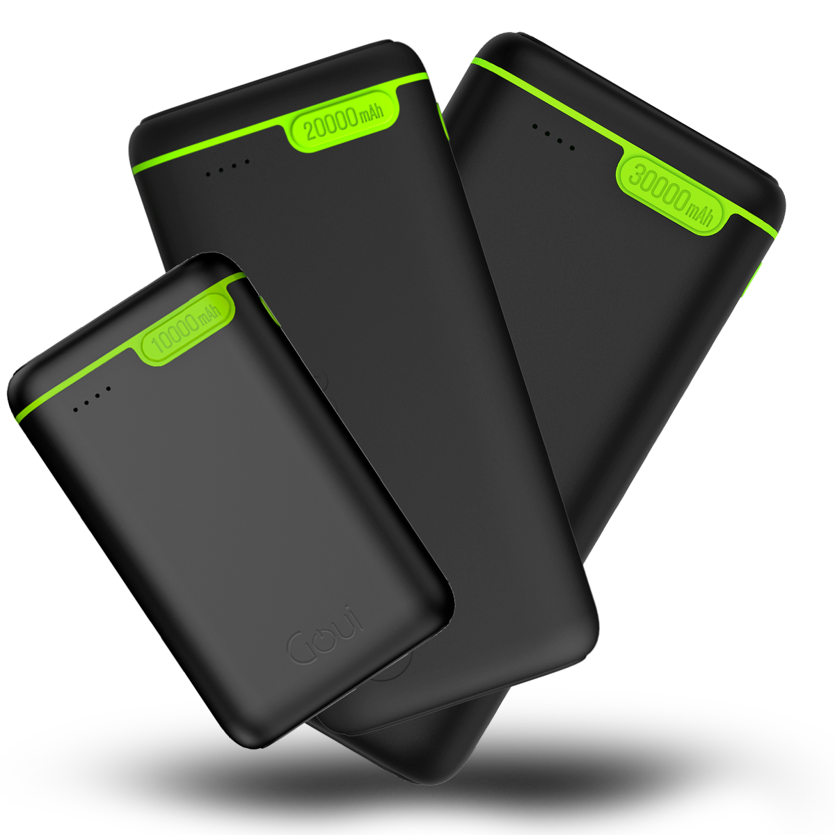 Goui Kigo 20 Portable Power Bank