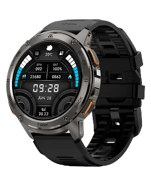 Kospet TANK T3 Smart Watch