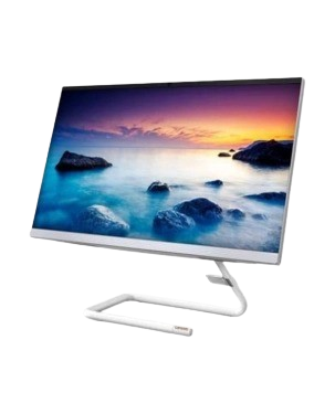Lenovo Idea Center AIO340-24ICK / F0ER00CBAX / i5-9400T / 8GB RAM / 1TB HDD / Radeon 530 2GB / 23.8 Inch FHD / Win 10 Home