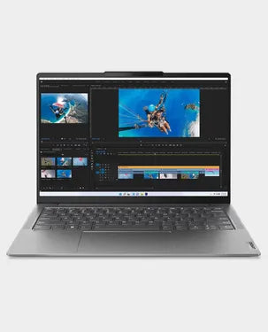 Lenovo Yoga Slim 6 14IAP8 i7-1260P, 16GB, 1TB SSD, 14" Grey