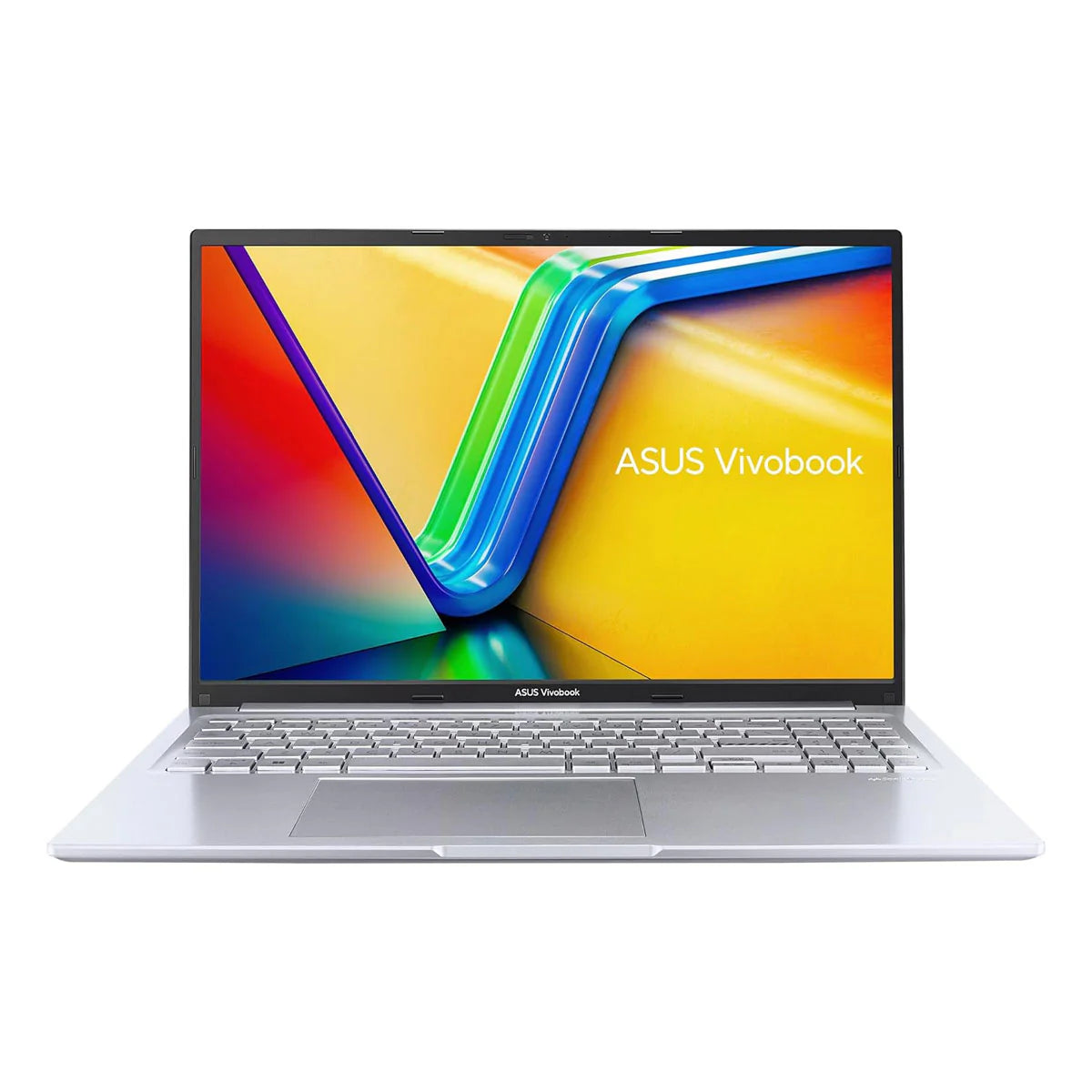 ASUS Vivobook 16 Slim Laptop M1605YA-MB152W, Ryzen7 7730U 2.0 GHz, 8GB 512GB