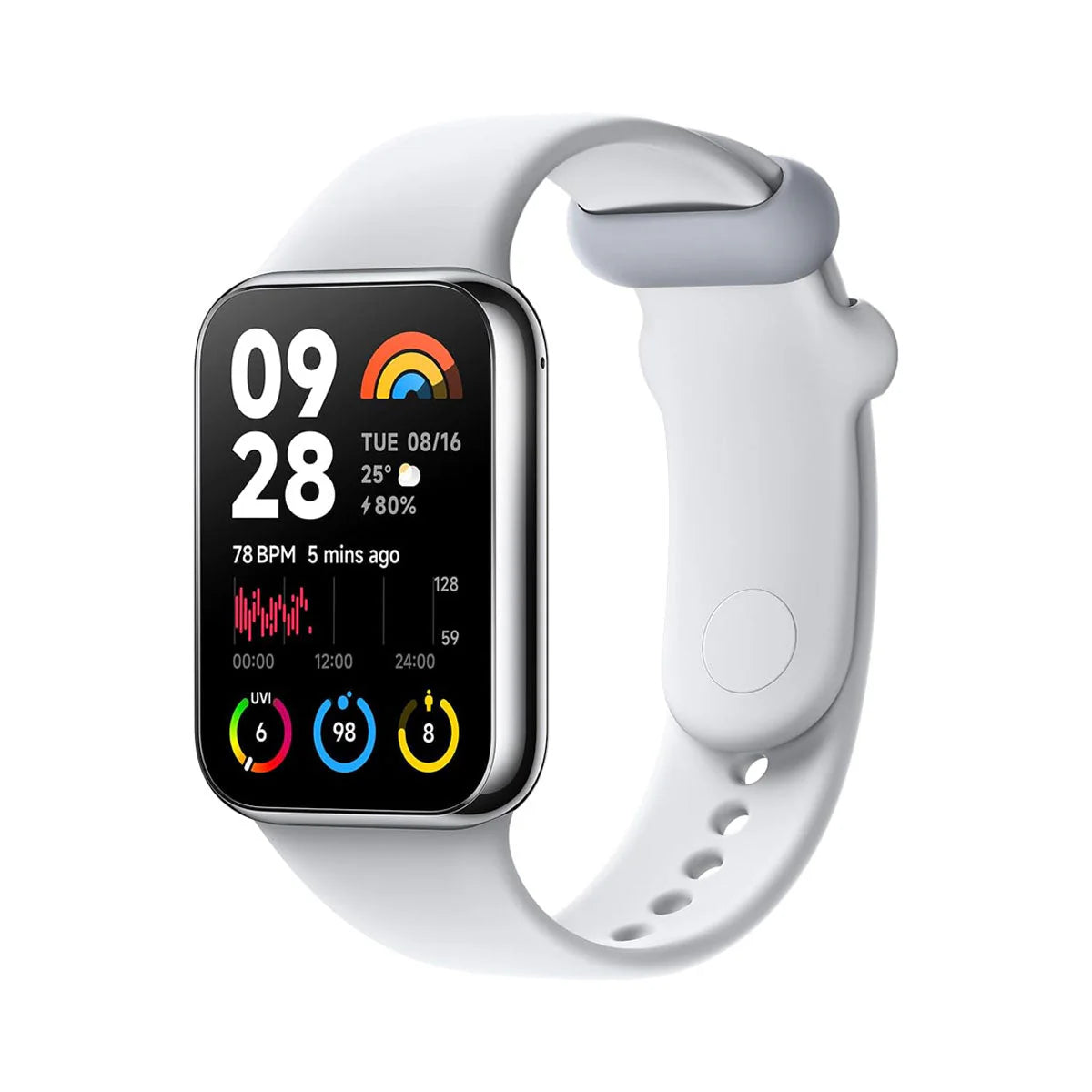 Xiaomi Smart Band 8 Pro