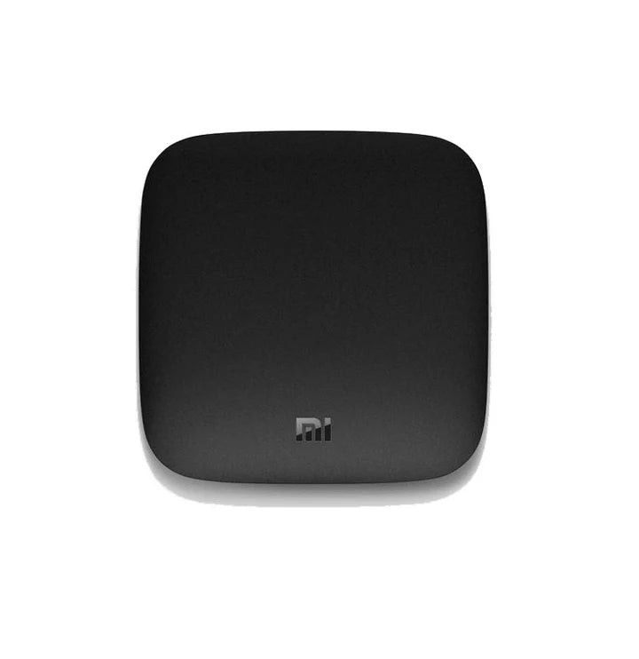 جهاز Mi Box 4K Android TV Box