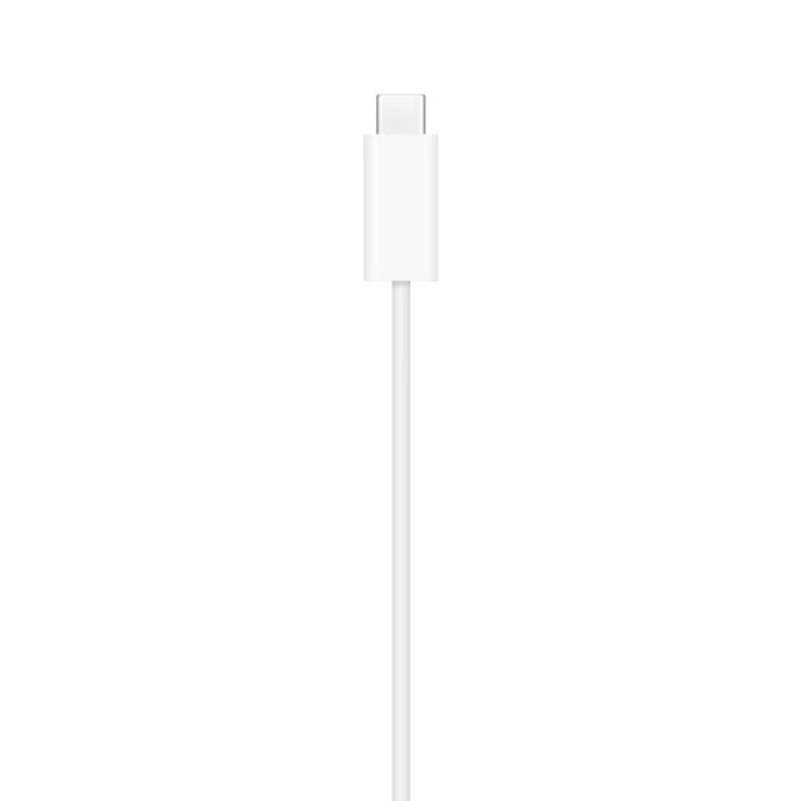 Apple Watch Magnetic Fast Charger to USB-C Cable
