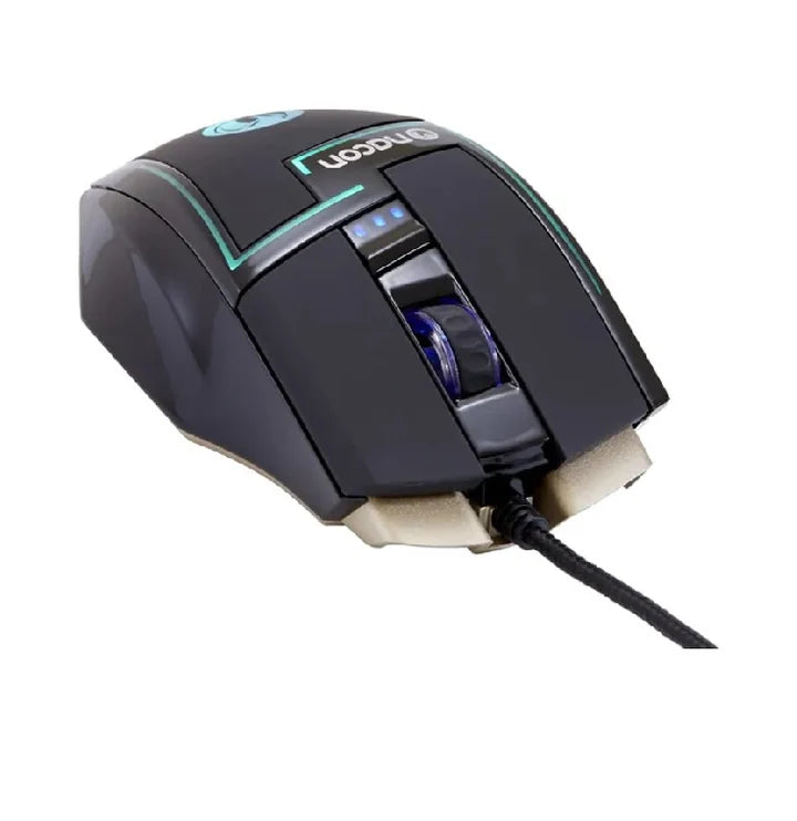 ماوس الألعاب Nacon Laser 8200 DPI (GM-350L)