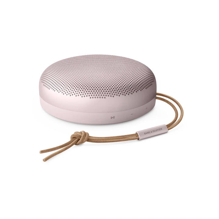Beosound A1 2nd Gen Portable Bluetooth speaker