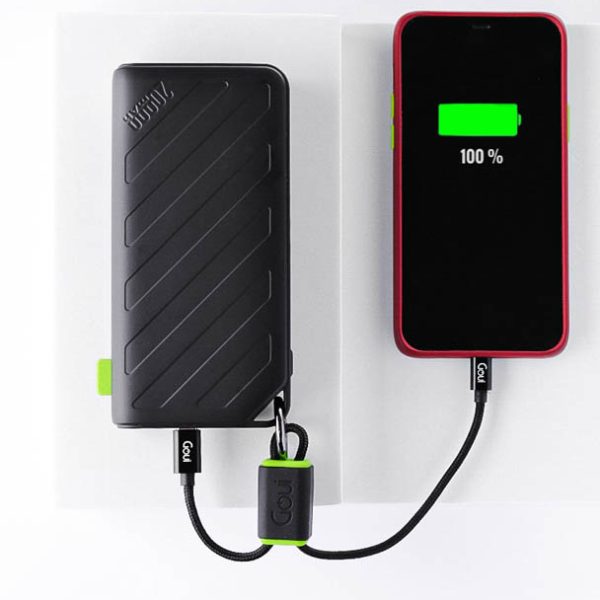 Goui Brave 30 Portable Power Bank