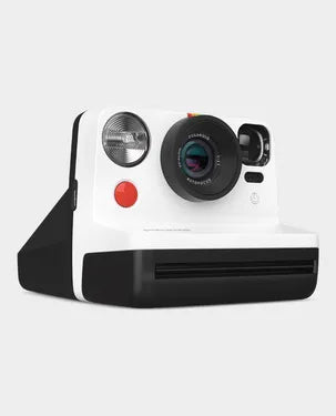 كاميرا Polaroid Now Generation 2 Autofocus الفورية