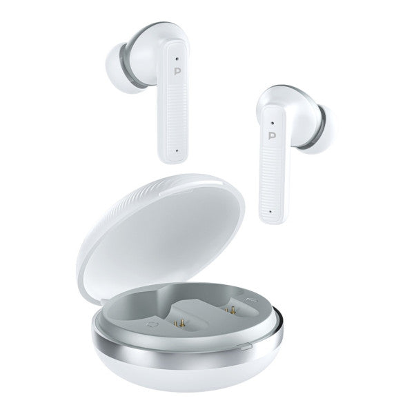 Powerology Quad Mic ENC TWS Earphone