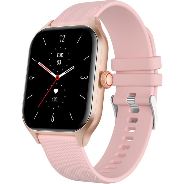 X.Cell G7T Pro Smartwatch XL-WATCH-G7TPRO-RSPNK - Pink