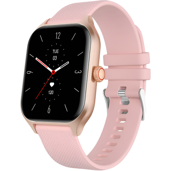X.Cell G7T Pro Smartwatch XL-WATCH-G7TPRO-RSPNK - Pink
