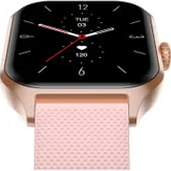 X.Cell G7T Pro Smartwatch XL-WATCH-G7TPRO-RSPNK - Pink