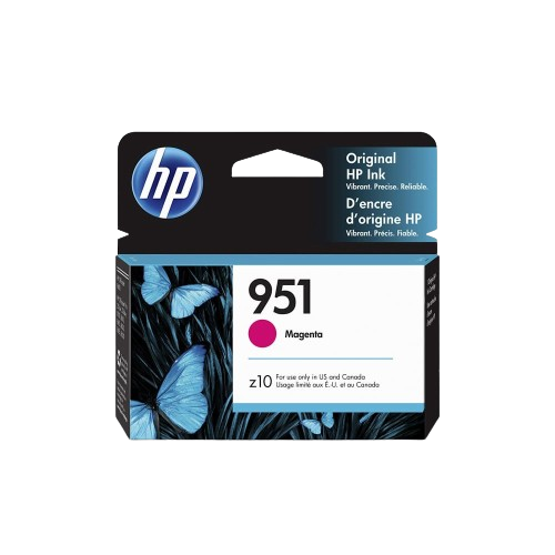 HP 951 Original Ink Cartridge,