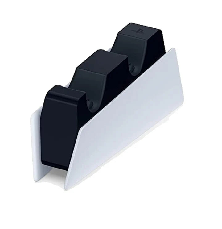 محطة شحن سوني لوحدات التحكم اللاسلكية DualSense الخاصة بجهاز PlayStation 5