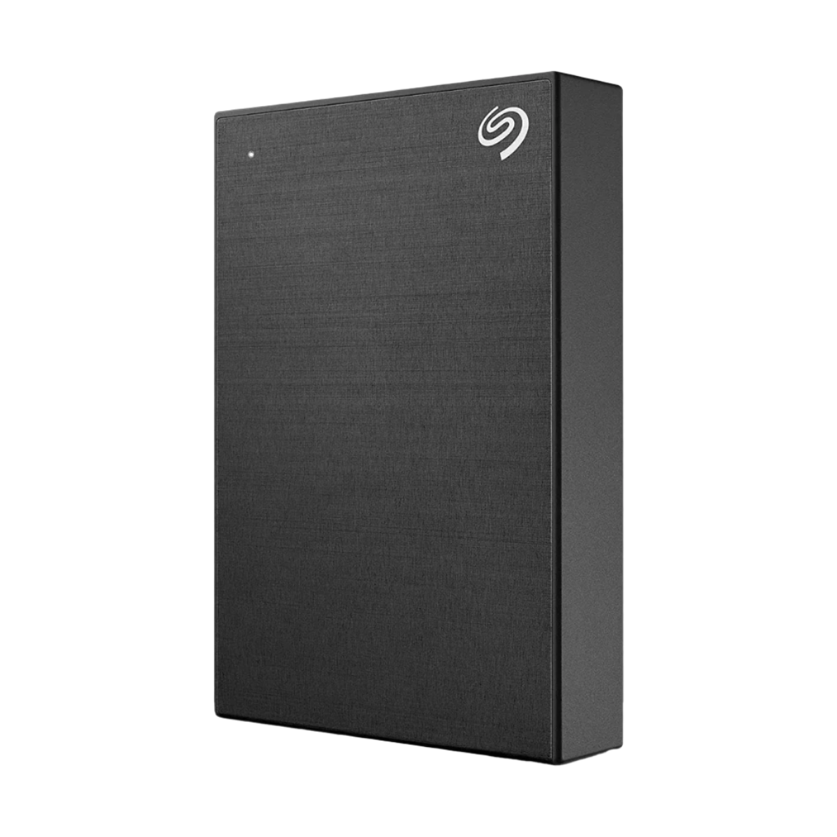 Seagate One Touch HDD with Password 1TB Black - STKY1000400