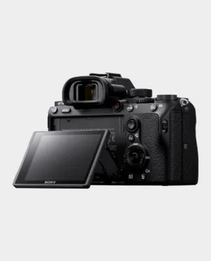 Sony a7 III full-frame Mirrorless Camera – 28-70mm Zoom Lens ILCE-7RM3