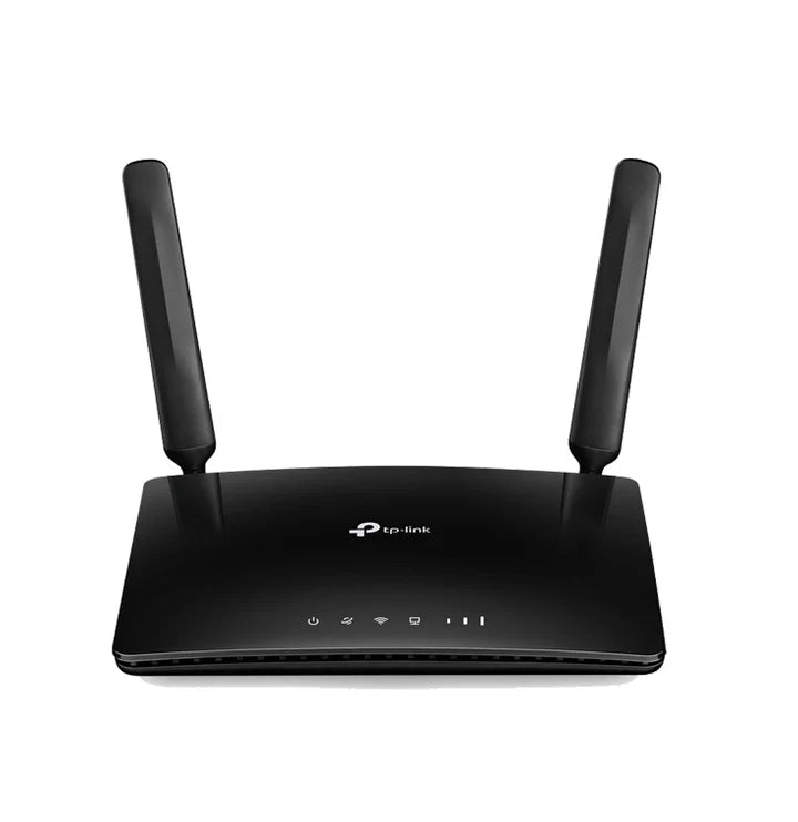 راوتر TP-Link TL-WR940N اللاسلكي بسرعة 350 ميجابت في الثانية