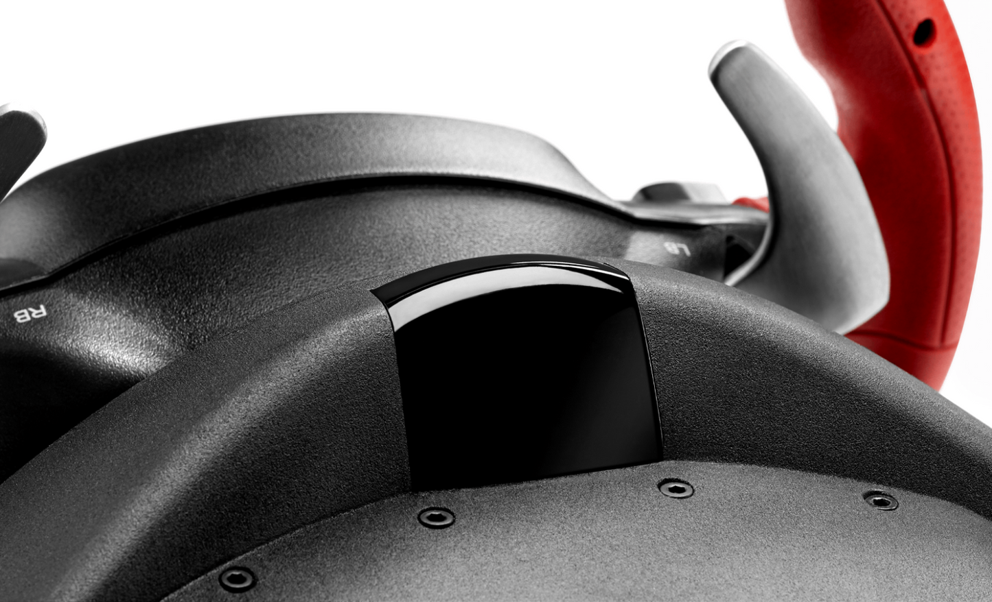 عجلة سباق فيراري 458 سبايدر من ثراست ماستر