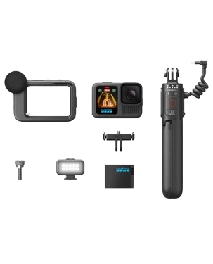 GoPro Hero 13 Creator Edition (CHDFB-131-EU)