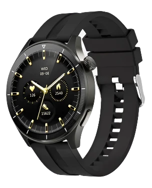 Aukey Smart Watch 2 Pro / 1.45 Inch TFT Display