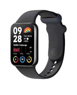 Xiaomi Smart Band 8 Pro