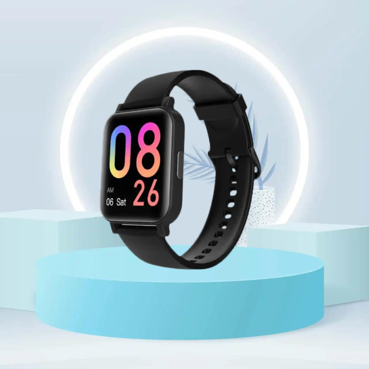 oraimo Tempo S2 1.4" TFT IP68 Smart Watch OSW-11N