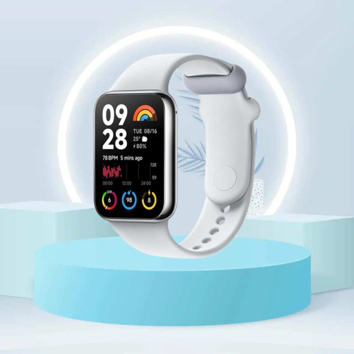 Xiaomi Smart Band 8 Pro