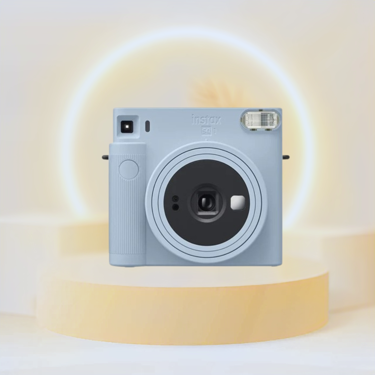 Fujifilm Instax Square Sq1 Instant Film Camera
