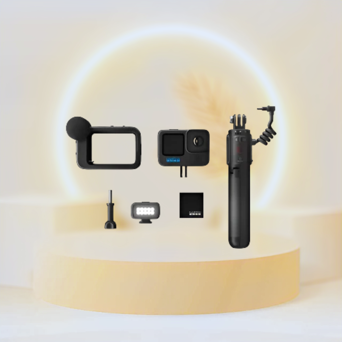 GoPro Hero 12 Creator Edition