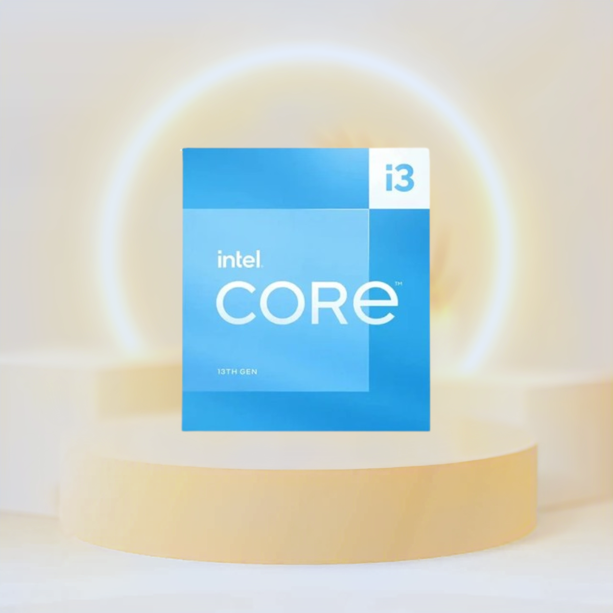 Intel Core i3-13100 4.50 GHz LGA 1700 Processor