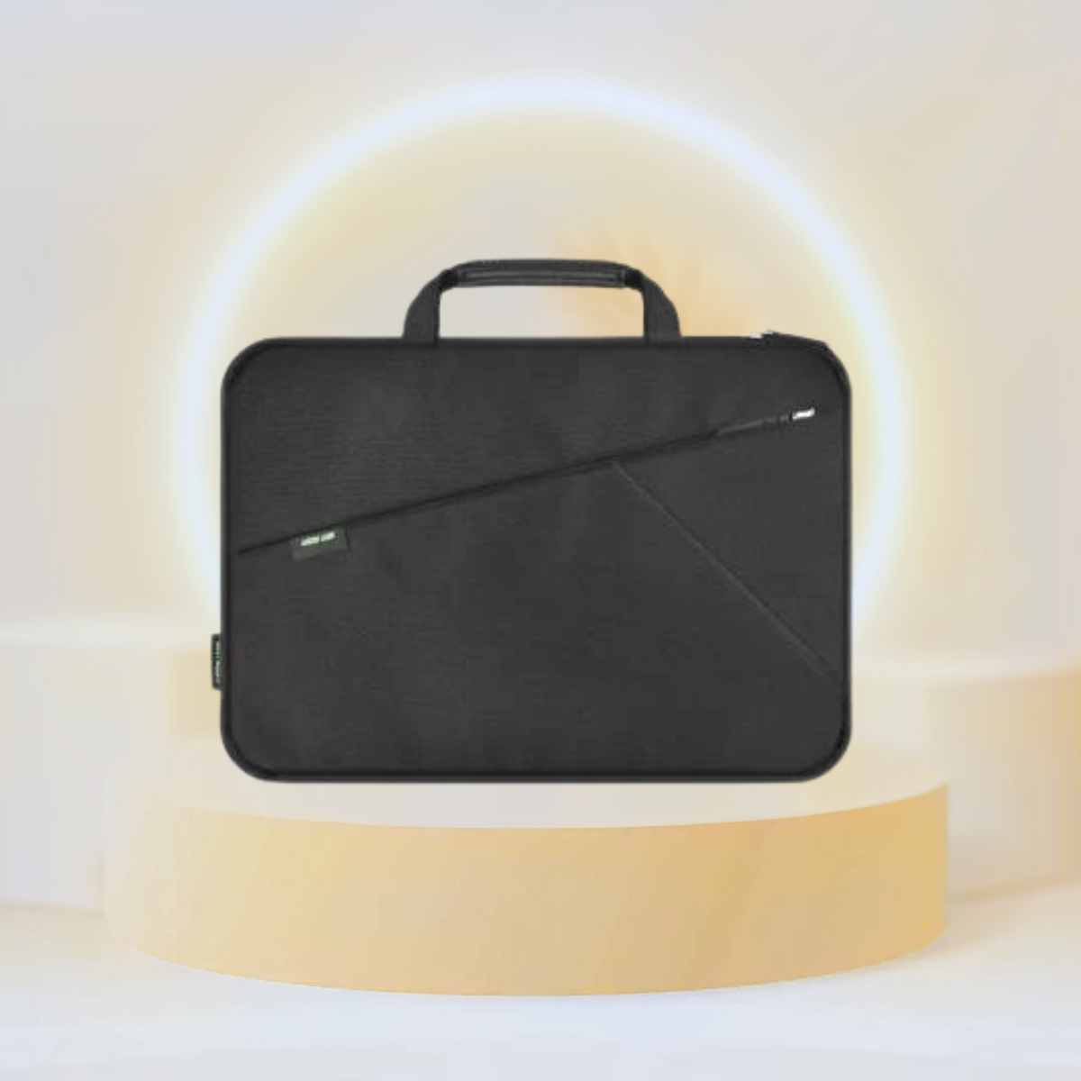 Green Lion Sigma Laptop Sleeve Bag