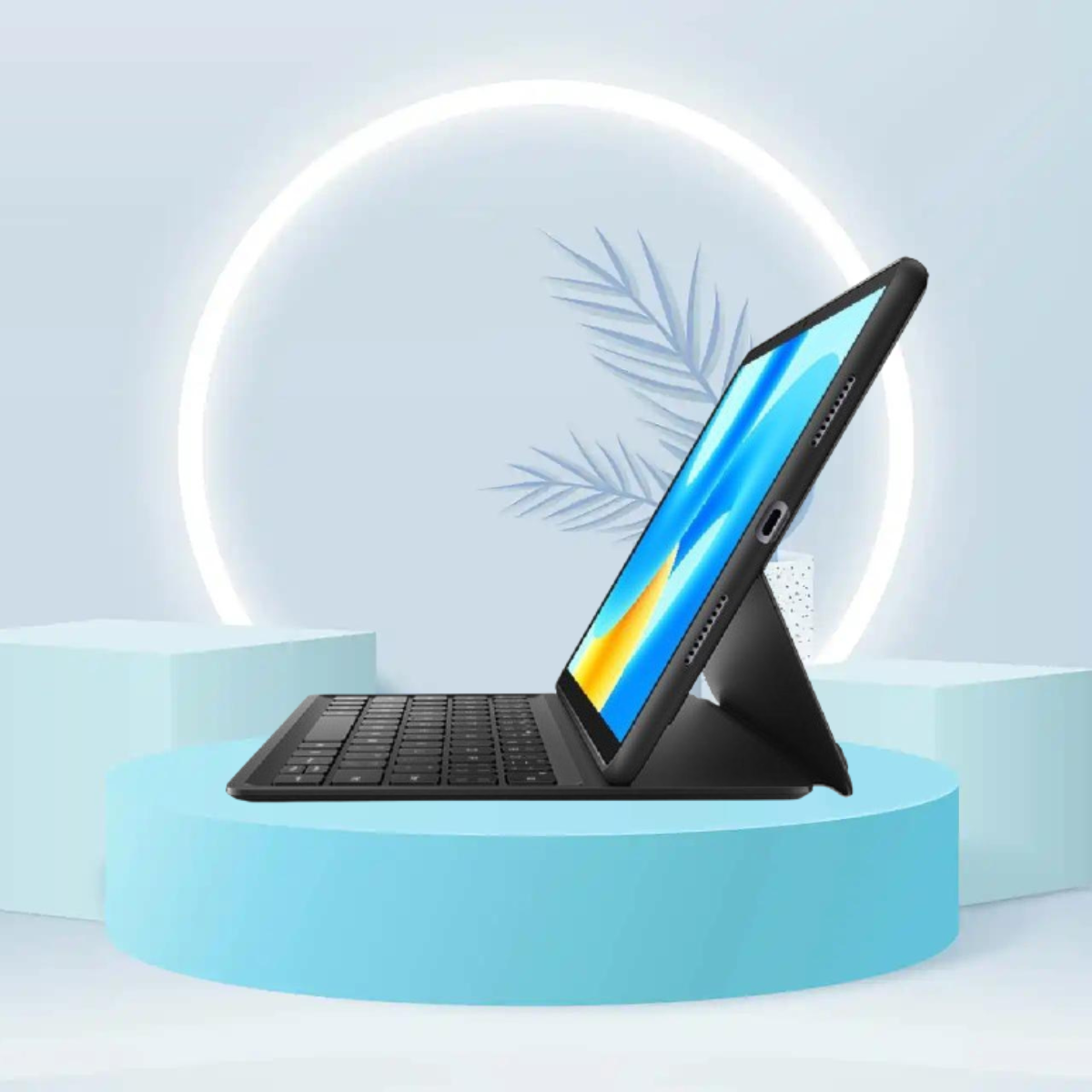 Huawei MatePad 11.5 PaperMatte Tablet - Wi-Fi (with Keyboard)